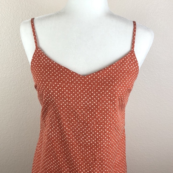 Billabong Candy Mini Dress Sz S - Picture 4 of 12
